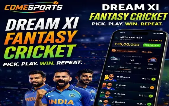 Gujarat vs Rajasthan on 90CLUB